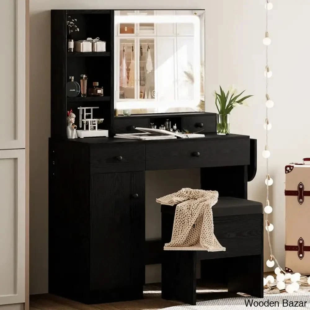  - Wooden Bazar