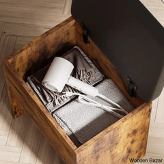  - Wooden Bazar