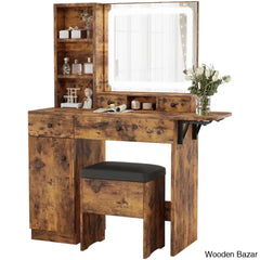  - Wooden Bazar