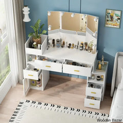  - Wooden Bazar