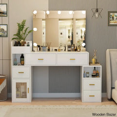  - Wooden Bazar