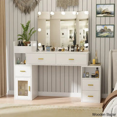  - Wooden Bazar
