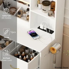  - Wooden Bazar