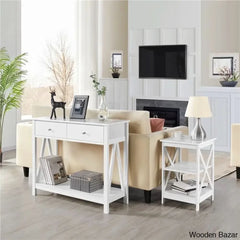  - Wooden Bazar