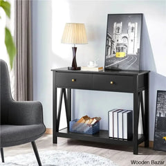  - Wooden Bazar