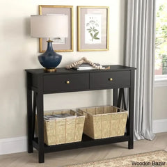  - Wooden Bazar