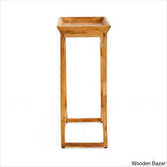  - Wooden Bazar