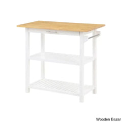  - Wooden Bazar