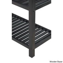  - Wooden Bazar