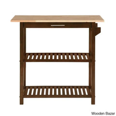  - Wooden Bazar