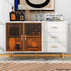  - Wooden Bazar