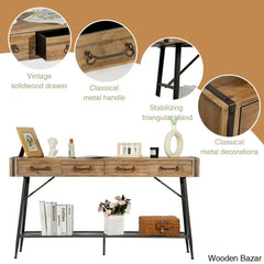  - Wooden Bazar
