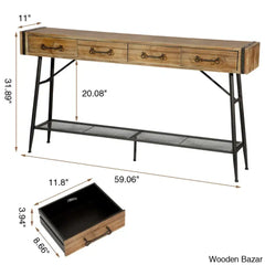  - Wooden Bazar