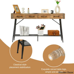  - Wooden Bazar