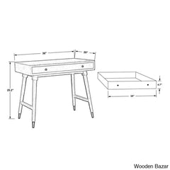  - Wooden Bazar