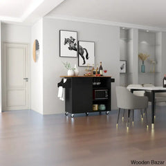  - Wooden Bazar