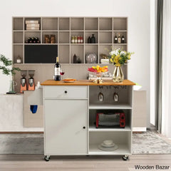 - Wooden Bazar