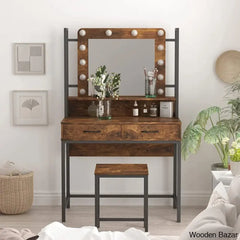  - Wooden Bazar