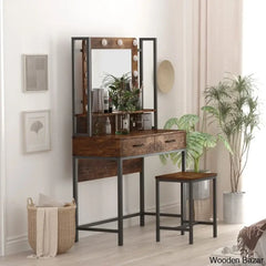  - Wooden Bazar