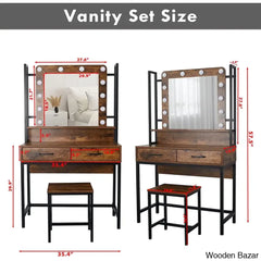  - Wooden Bazar
