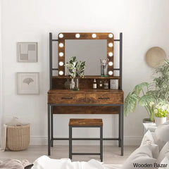  - Wooden Bazar
