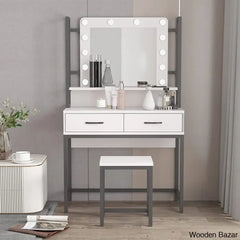  - Wooden Bazar
