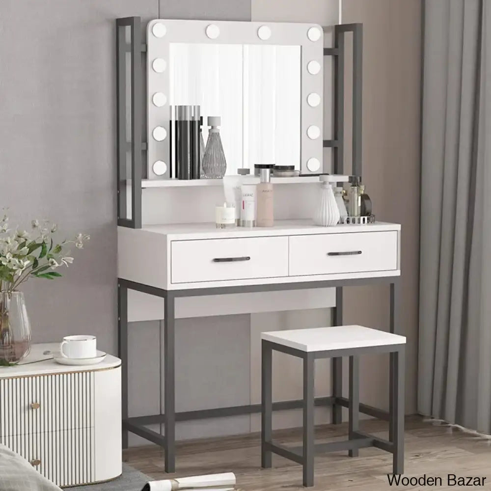 Dressing Table -1