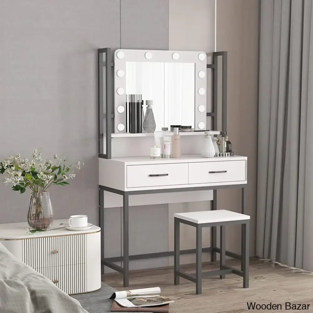 Dressing Table -2