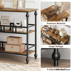  - Wooden Bazar