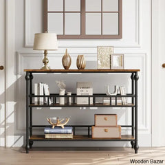  - Wooden Bazar