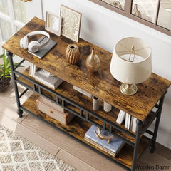  - Wooden Bazar