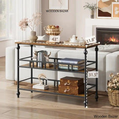  - Wooden Bazar