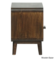  - Wooden Bazar