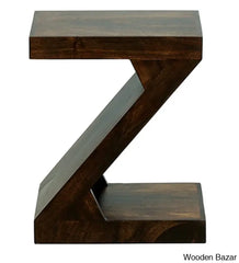  - Wooden Bazar