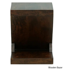  - Wooden Bazar