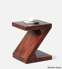  - Wooden Bazar
