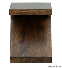  - Wooden Bazar