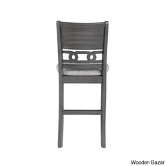 dining set - Wooden Bazar