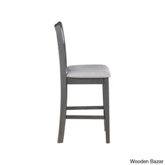dining set - Wooden Bazar