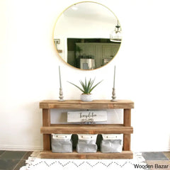 Console Table-1