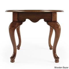 Jeradn Single Coffee And Center Table