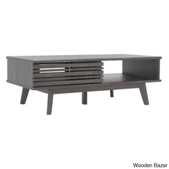 Jernejo Coffee And Center Table