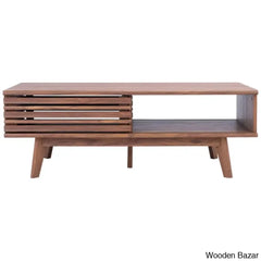 Jernejo Coffee And Center Table