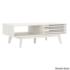 Jernejo Coffee And Center Table