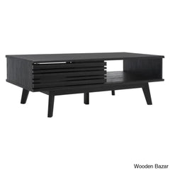 Jernejo Coffee And Center Table