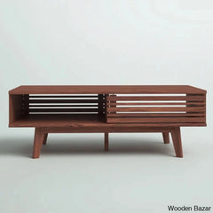 Jernejo Coffee And Center Table