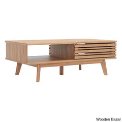 Jernejo Coffee And Center Table