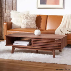 Jernejo Coffee And Center Table