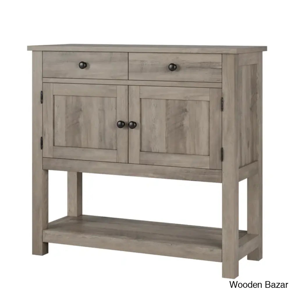 Console Table -3