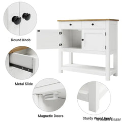 Console Table -6